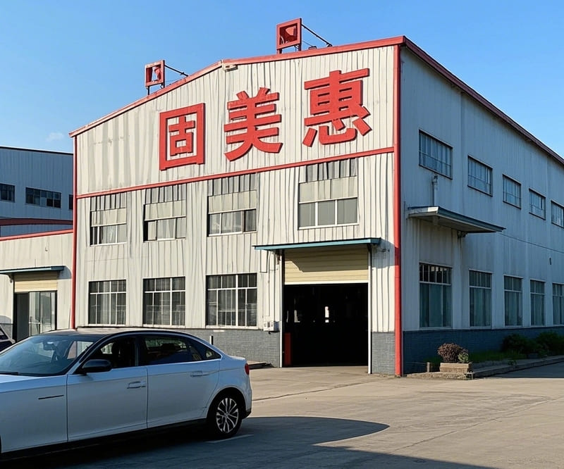 frp采光板生产线